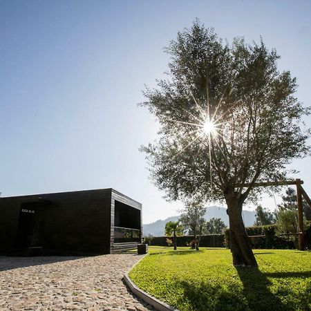 Villa Casa Da Bi Arcos de Valdevez Exterior foto