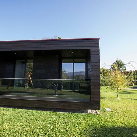 Villa Casa Da Bi Arcos de Valdevez Exterior foto