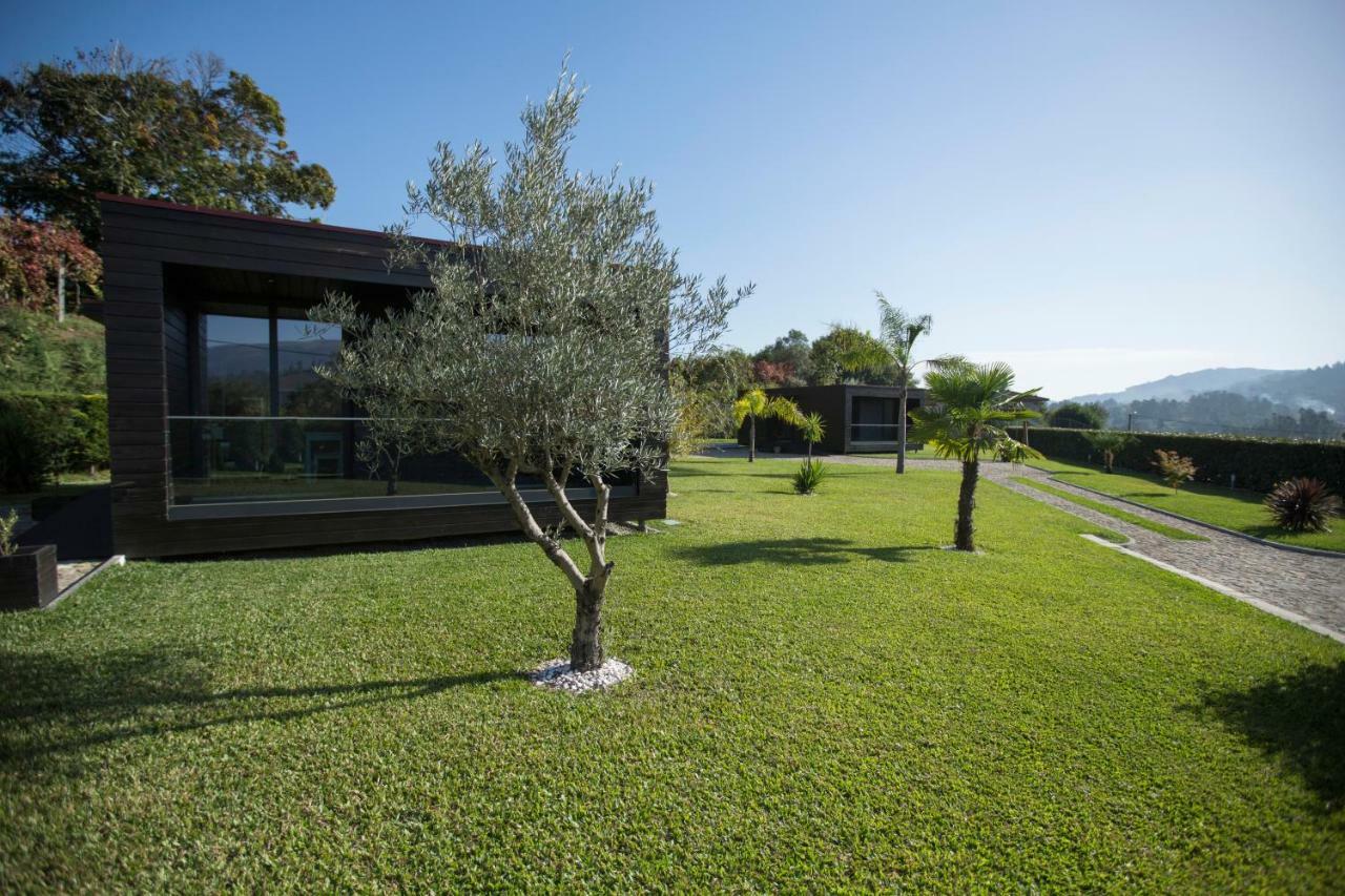 Villa Casa Da Bi Arcos de Valdevez Exterior foto