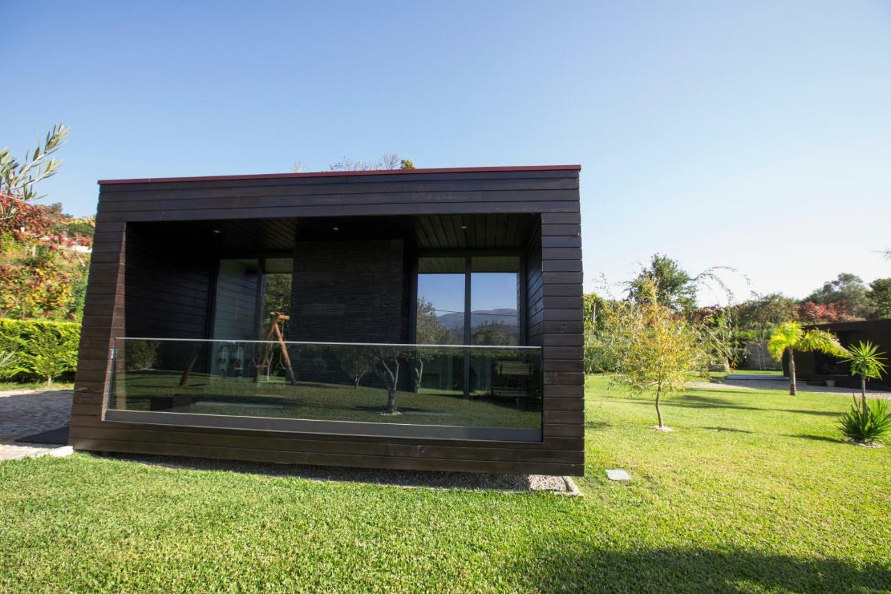 Villa Casa Da Bi Arcos de Valdevez Exterior foto